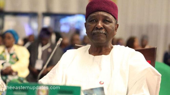 Civil War Not About Hatred; Most Difficult Period In My Life - Gowon