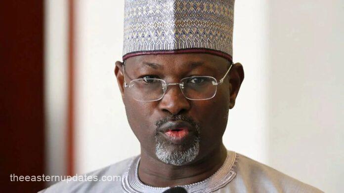 Professors Don’t Collect Bribes From Politicians – Ex INEC Jega