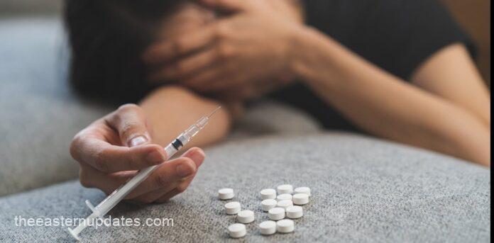 Drug Abuse Menance Silently Killing Northern Youths - DFAM