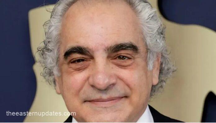 American Actor, Joe Marinelli Dies Of Stomach Cancer