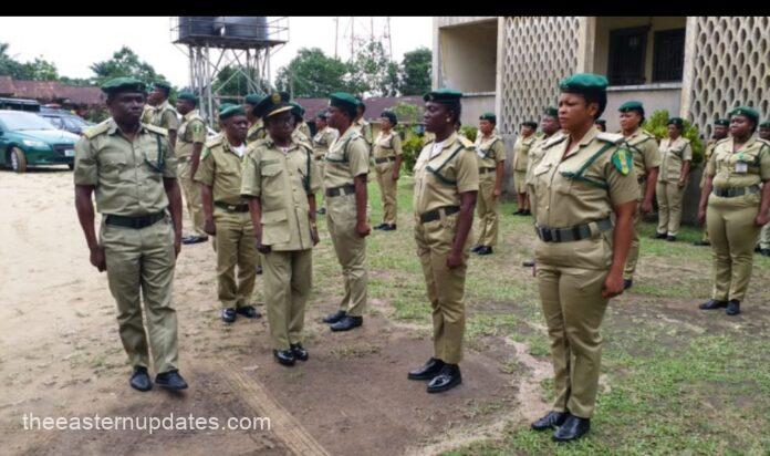 NCoS Denies 26,000 Children Incarcerated In Custodial Centres