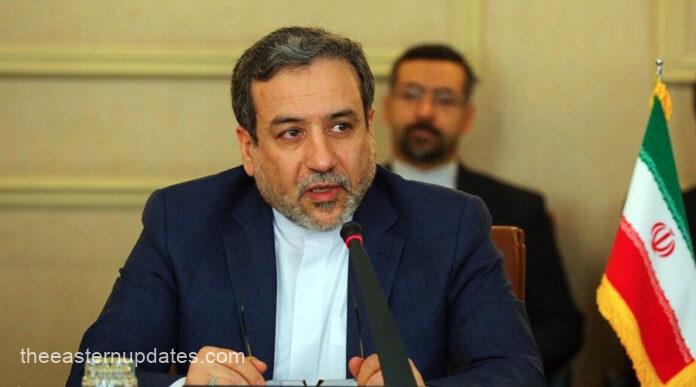 Iran Vows Stronger Response If Attacked Again By US, Israel