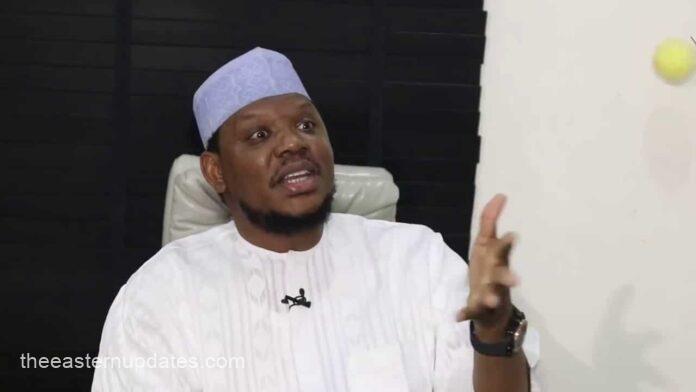'Peter Obi Is A Very Worthy Statesman' – Adamu Garba