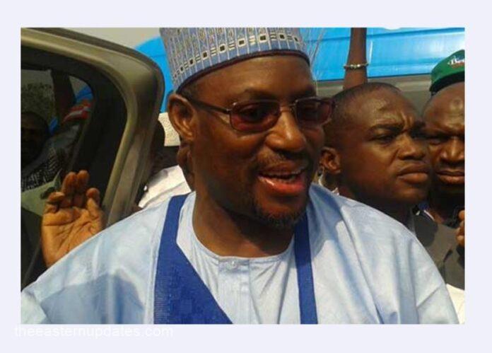 Creation Of Kainji State Will Curb Insecurity In Niger - Amb. Ibeto