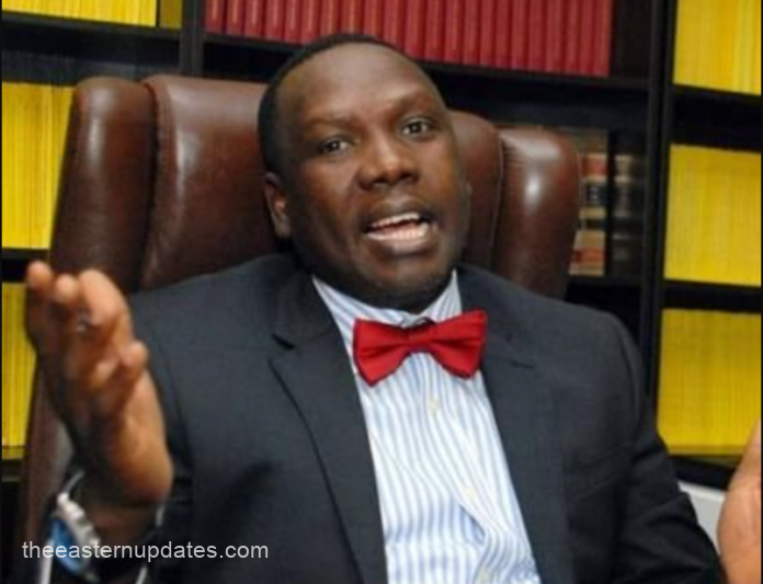 Peter Obi Has Conceded Presidential Ambition To Atiku – Bwala