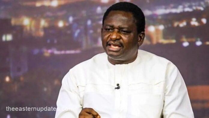 Buhari Was Clean, Nobody Can Accuse Him Of Corruption – Adesina