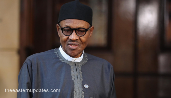 Buhari’s Death: Tinubu Declares Seven Days Of Mourning