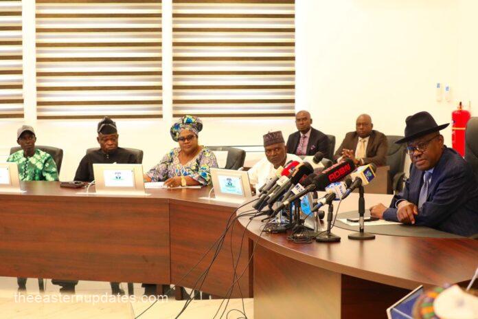 FCT Primary Teachers To Call Off Strike After Wike’s Intervention