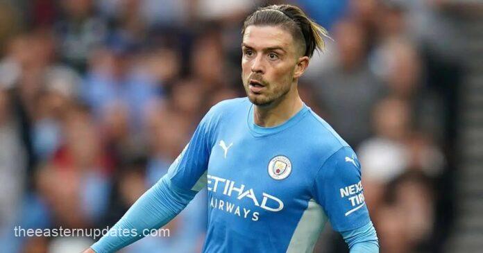 Transfer: Two EPL Clubs Battle For Grealish’s Signature