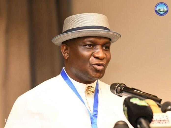 NDDC Affected In The Past By Management Instability – MD Ogbuku