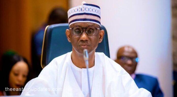 People Underrate Tinubu At Their Own Peril – Ribadu Warns Opposition
