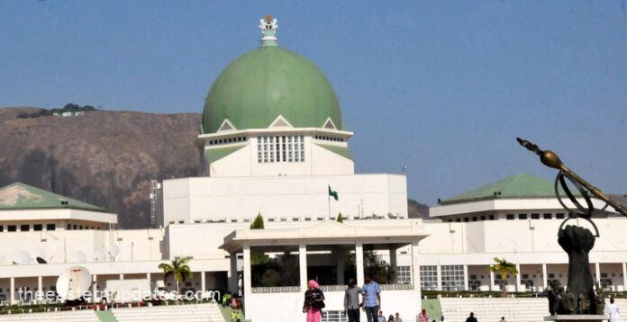 Constitution Amendment: South-East Demands Rotational Presidency
