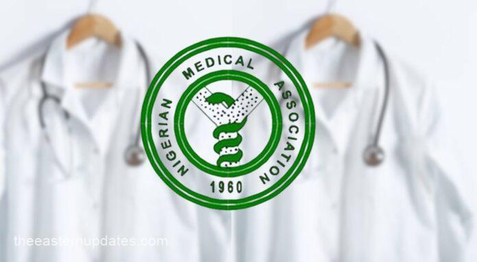 Buhari: Your Govt Failed – NMA Blasts Femi Adesina