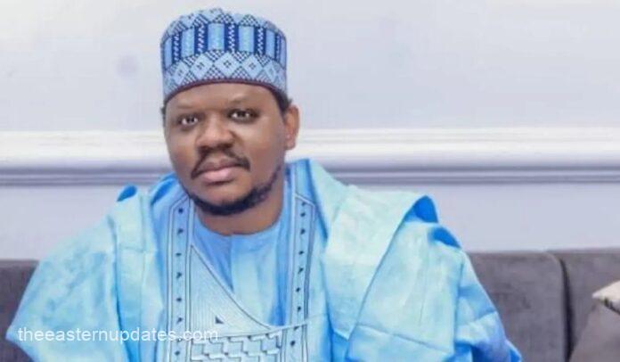 LGs Are Govs ATMs, Should Be Scrapped – Adamu Garba