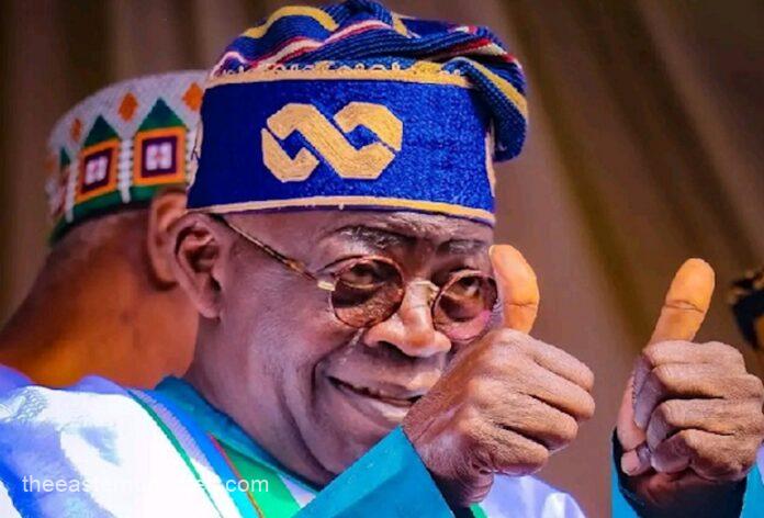 Tinubu’ll Be Removed By Votes Not Bullets – ADC Replies Presidency