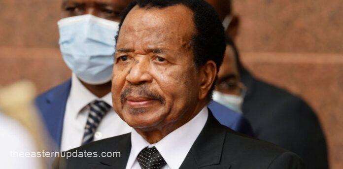 Cameroon President Sets Next Presidential Election For October