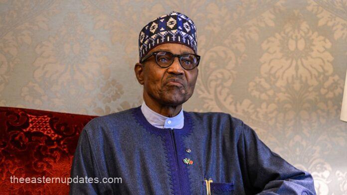 Thanks For Forgiving My Dad – Buhari’s Daughter To Nigerians