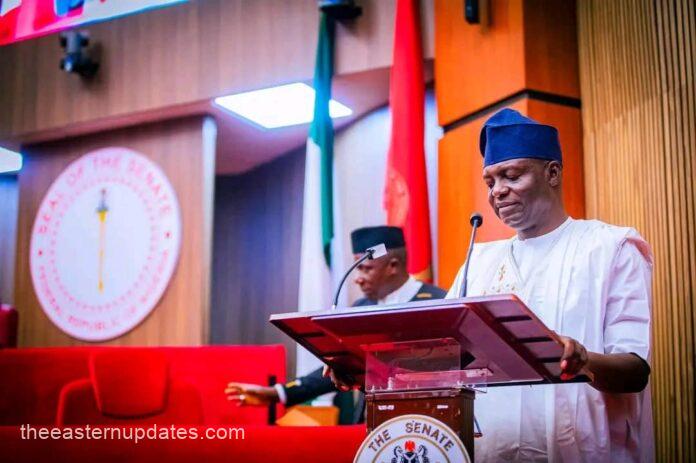 I’ll Bring More Govs Into APC – National Chairman Yilwatda Vows