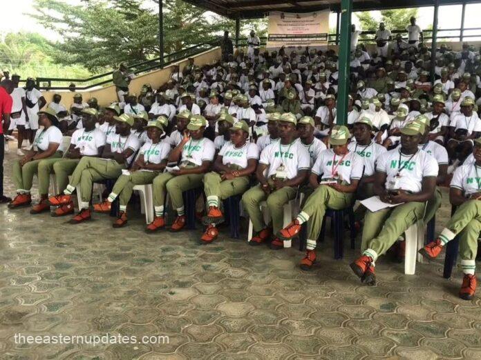NYSC: Tinubu Honours 200 Corps Members With Jobs, Cash