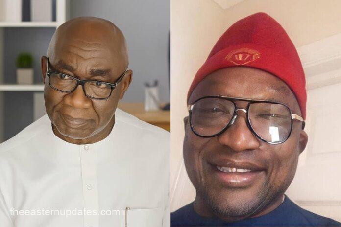 Chief Better Joseph Ekeh-Oniniwu and Sir Jude Ejiogu are at the heart of a defining political movement that could reshape Imo State’s leadership trajectory. Chief Ekeh, a renowned entrepreneur and respected