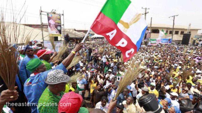 2027: APC Releases Timetable For Primaries, Prices For Forms