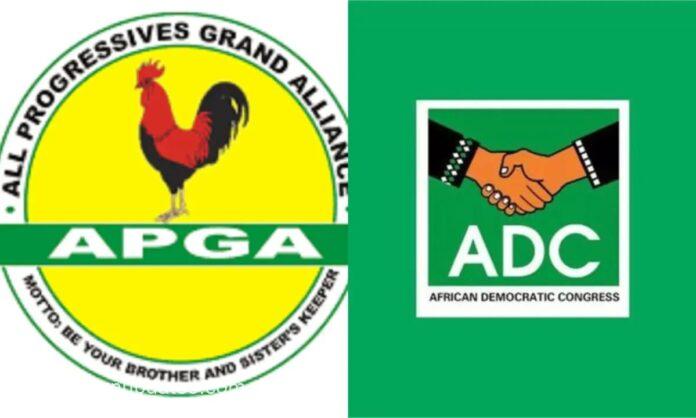 ADC Accuses APC Of Forcing Civil Servants Into Party Registration