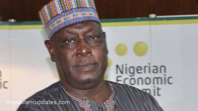 Tinubu Offended Me, He’s Full Of Himself – Babachir Lawal Laments