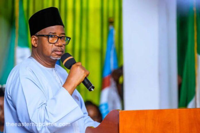 Bauchi PDP Urges Gov Bala Mohammed To Remain In Party