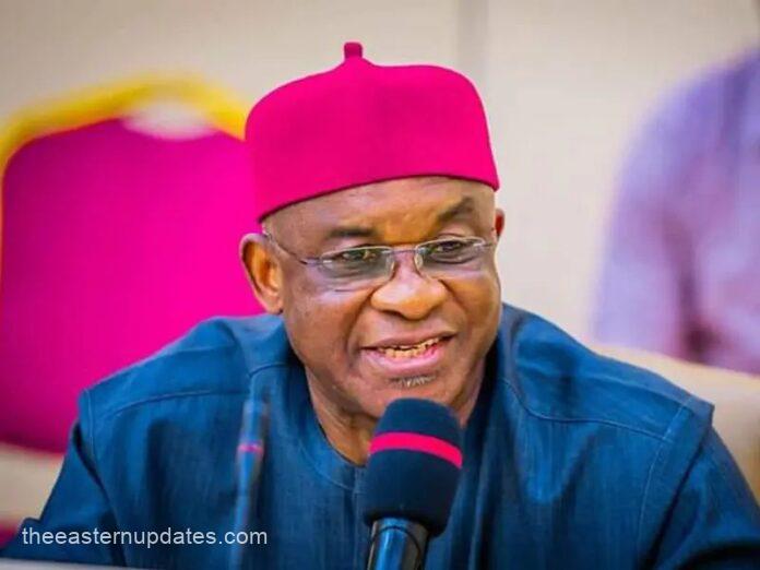 Nigeria Is Drifting Toward One-Party Rule - David Mark Warns