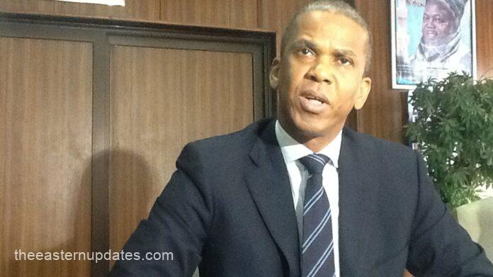 Release Okuama Leaders Or Take Them To Court – Sen Dafinone To Army