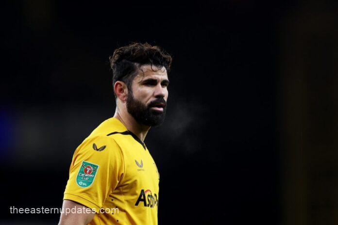 Cristiano Ronaldo Reacts To Porto Star Diego Costa’s Death