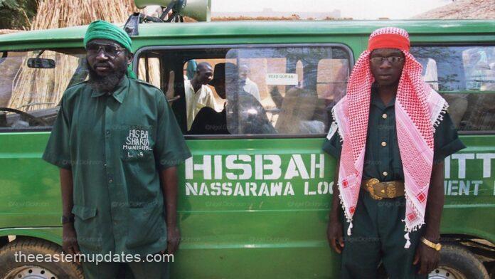 Hisbah Bans DJs, Restricts Women From Male Gatherings In Bauchi