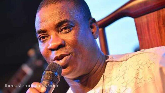 NCAA Petitions IGP To Arrest K1 De Ultimate Over Airport Incident