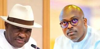 Fubara Has Corrected His Mistakes – Wike Insists Fubara Has Corrected His Mistakes – Wike Insists
