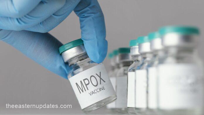 Ondo Records 12 New Cases Of Mpox, Begins Vaccination