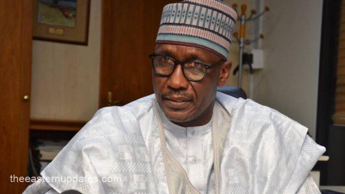 Court Freezes Ex-NNPCL Boss, Mele Kyari’s Accounts
