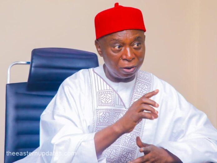 President Tinubu Supports Creation Of Anioma State  -  Ned Nwoko