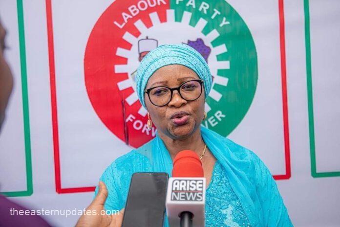 LP Distances Self From Planned Protest At INEC Headquarters
