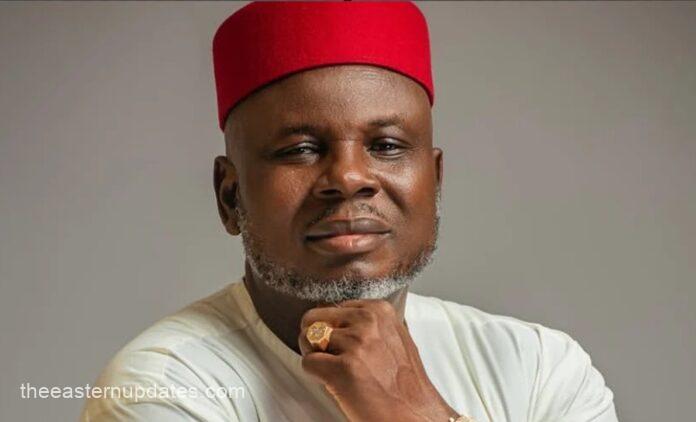 By-Elections: We'll Show That APC Owns Anambra – Ukachukwu