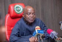 Alexx Ekubo’s Death Huge Loss To Abia – Gov Otti Alexx Ekubo’s Death Huge Loss To Abia – Gov Otti