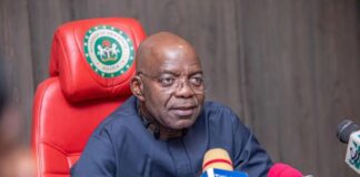 Alexx Ekubo’s Death Huge Loss To Abia – Gov Otti Alexx Ekubo’s Death Huge Loss To Abia – Gov Otti
