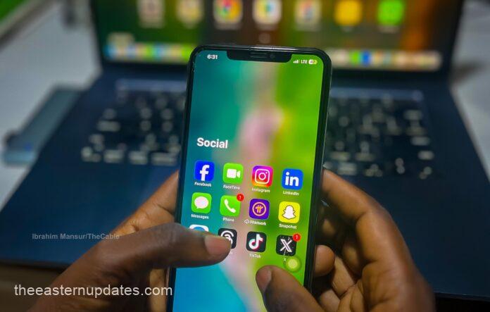 FG Shuts Down Over 13 Million Social Media Accounts