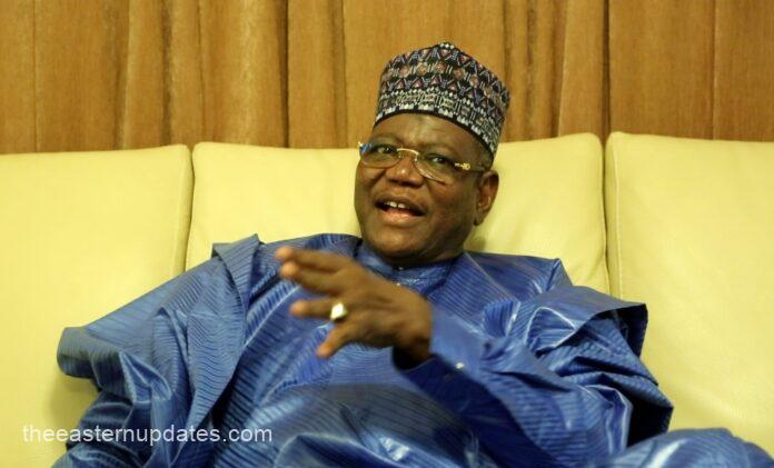 2027: Too Many Sprinters In ADC, They Need To Slow Down  -  Lamido