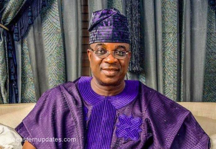 FG Reveals Why KWAM 1 Was Made Ambassador After Incident