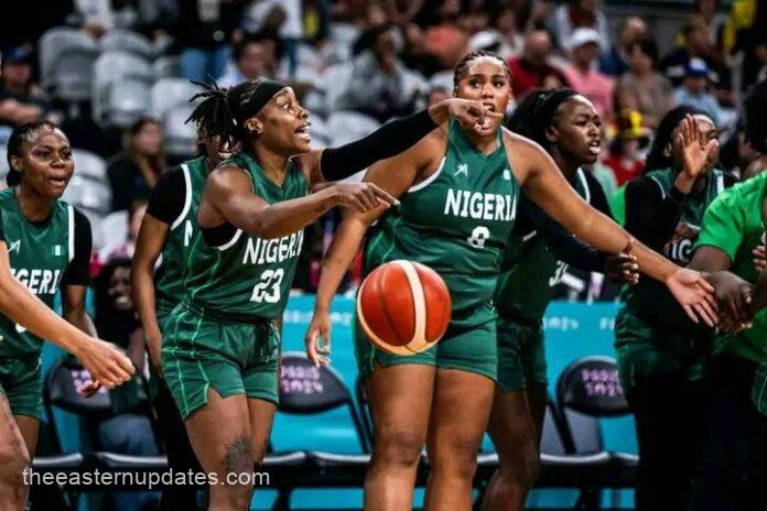 AfroBasket 2024: D’Tigress Beat Mali To Win Fifth Consecutive Title