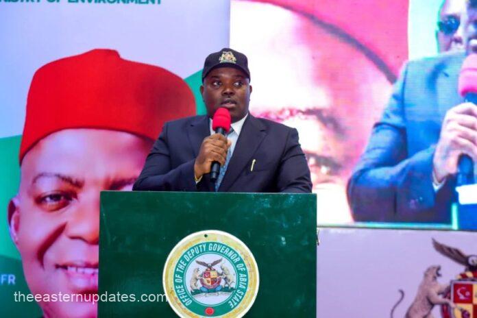 Abia Begins House-To-House Environmental Sanitary Inspection