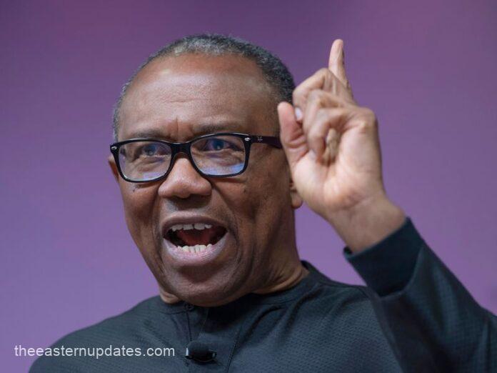 Guard Your Votes Diligently In 2027 – Obi To Nigerian Youths