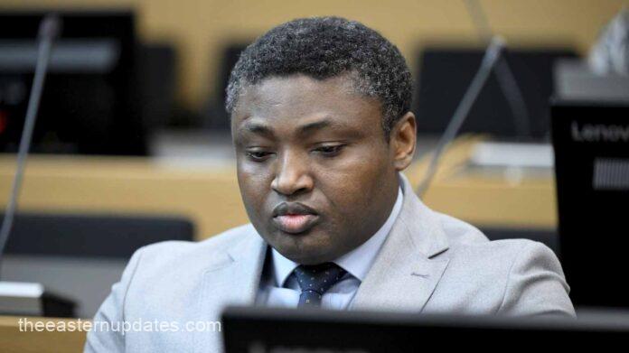 Justice Served – FG Hails Conviction Of Simon Ekpa In Finland