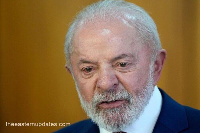 Brazil Protests US Visa Limitations For Health Minister At UN
