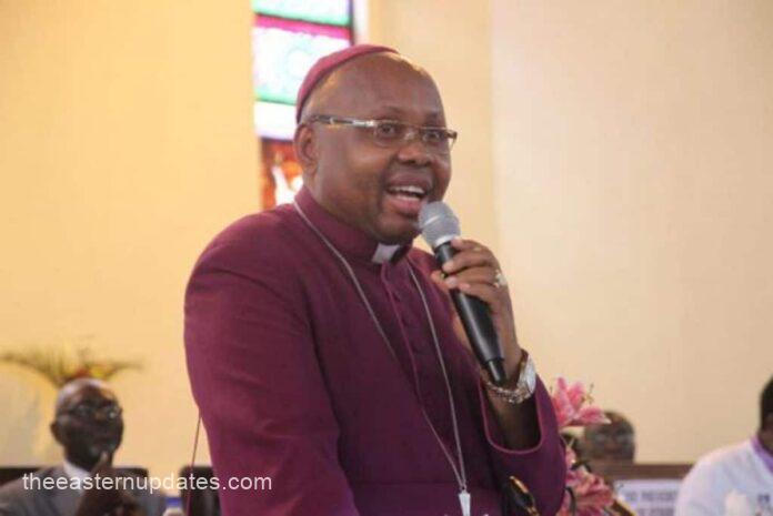 Court Stops EFCC From Arresting Archbishop Ibezim